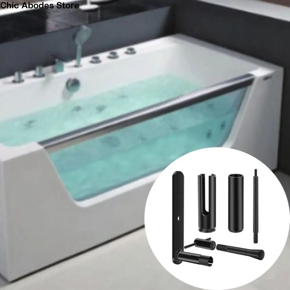 

Heavy Duty Shower Valve Core Tool Assembly Extractor Hand Tool Faucet Tool Easy Operation Hand Tool Extractor Bathroom