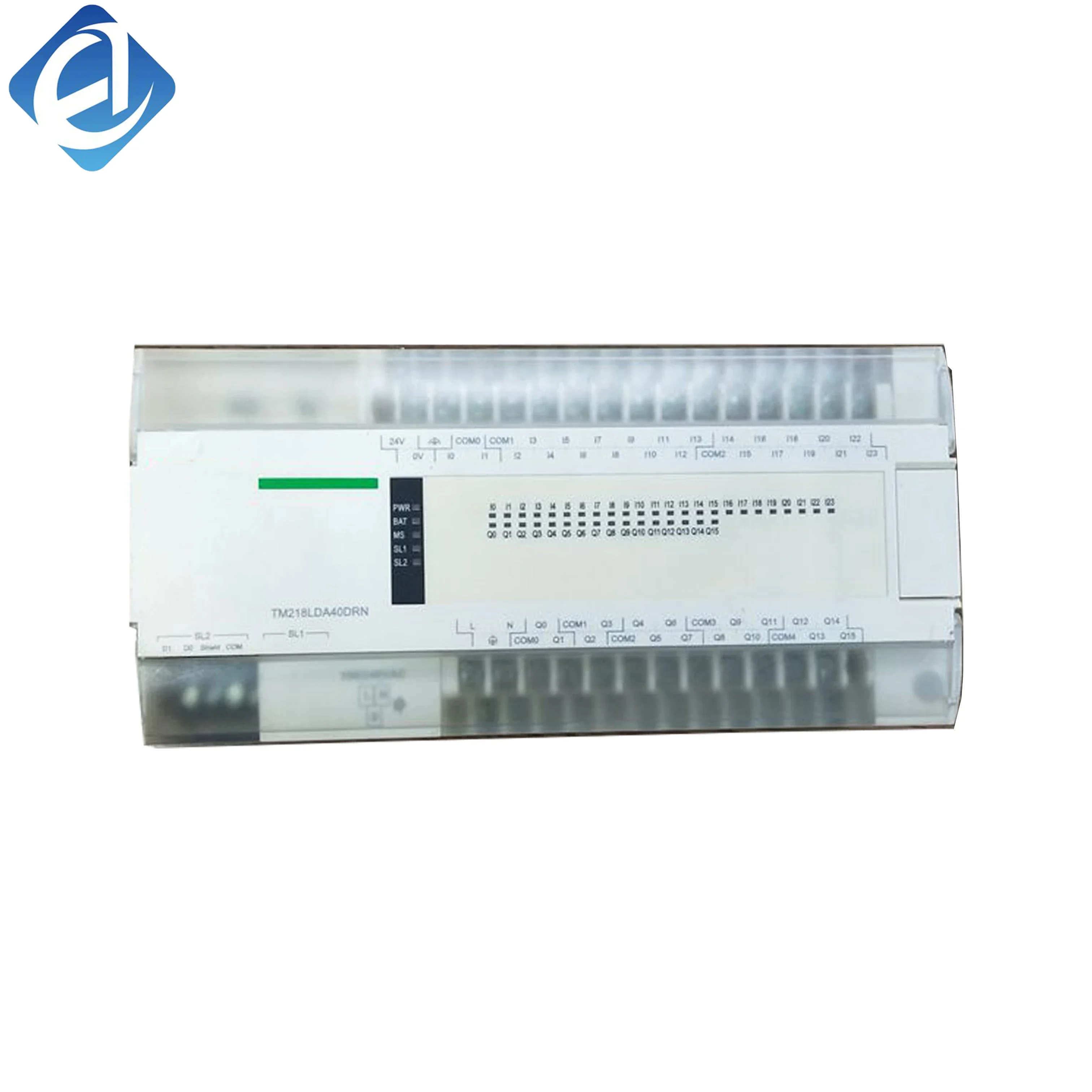 

New Original TM218LDA40DRN Tm218lda40drn PLC Controller Stock in Warehouse