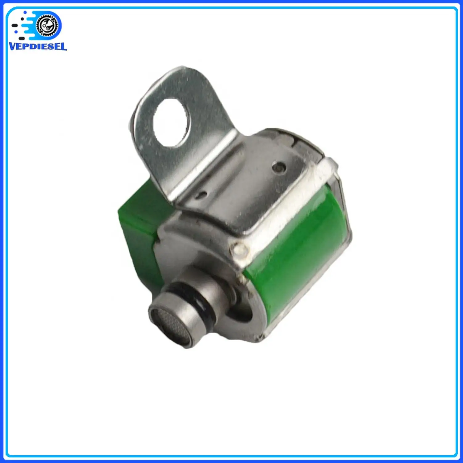 1pc Solenoid Valve 32610-23330-71 For Toyota Forklift Transmission 7/8 Series Excavators Accessories