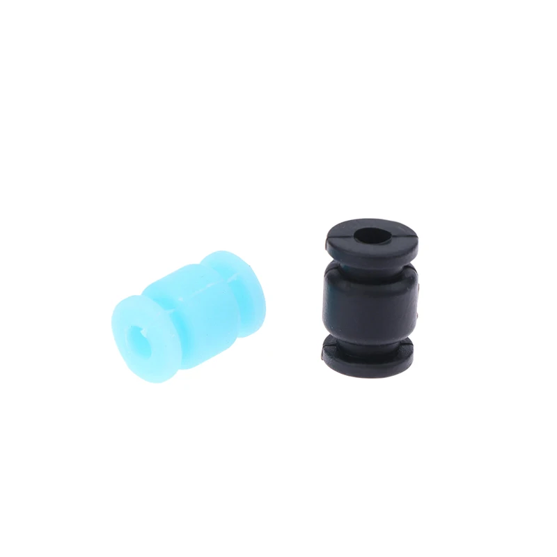

20PCS Anti-vibration Absorber Ball Gimbal Rubber Shock Damping Ball For RC Drone Flight Controller
