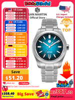 San Martin 39mm SN0144 \