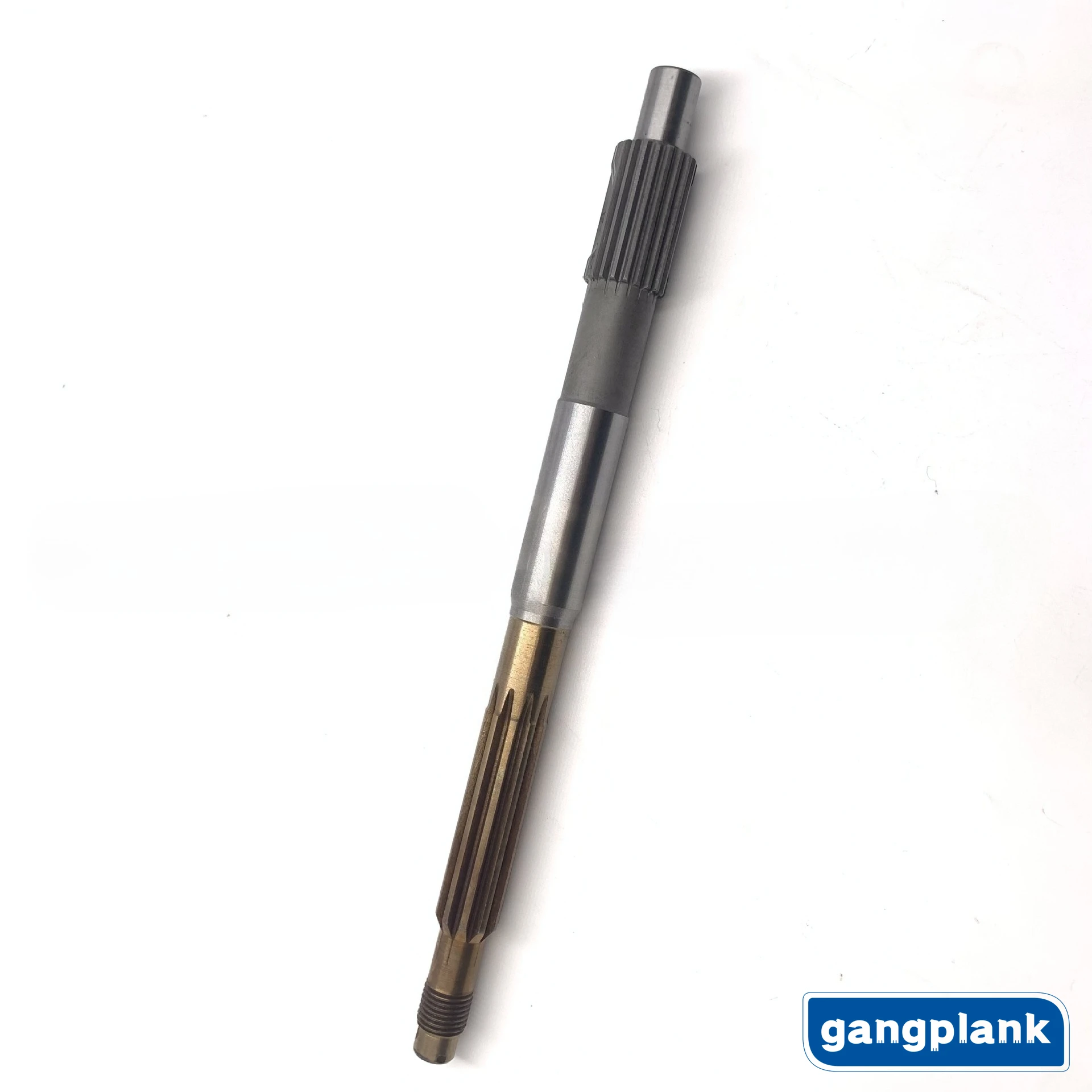 

Подходит для подвесного мотора Yamaha, 2-тактный шлицевой вал 30 л.с., пропеллера 6L2 6L2-45611-00