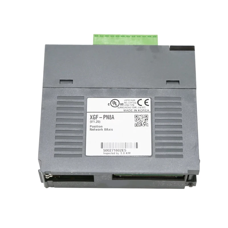 

Spot Stock Products XGF-PN8A Location Network Brand New Original Technical Support Available Plc Controller