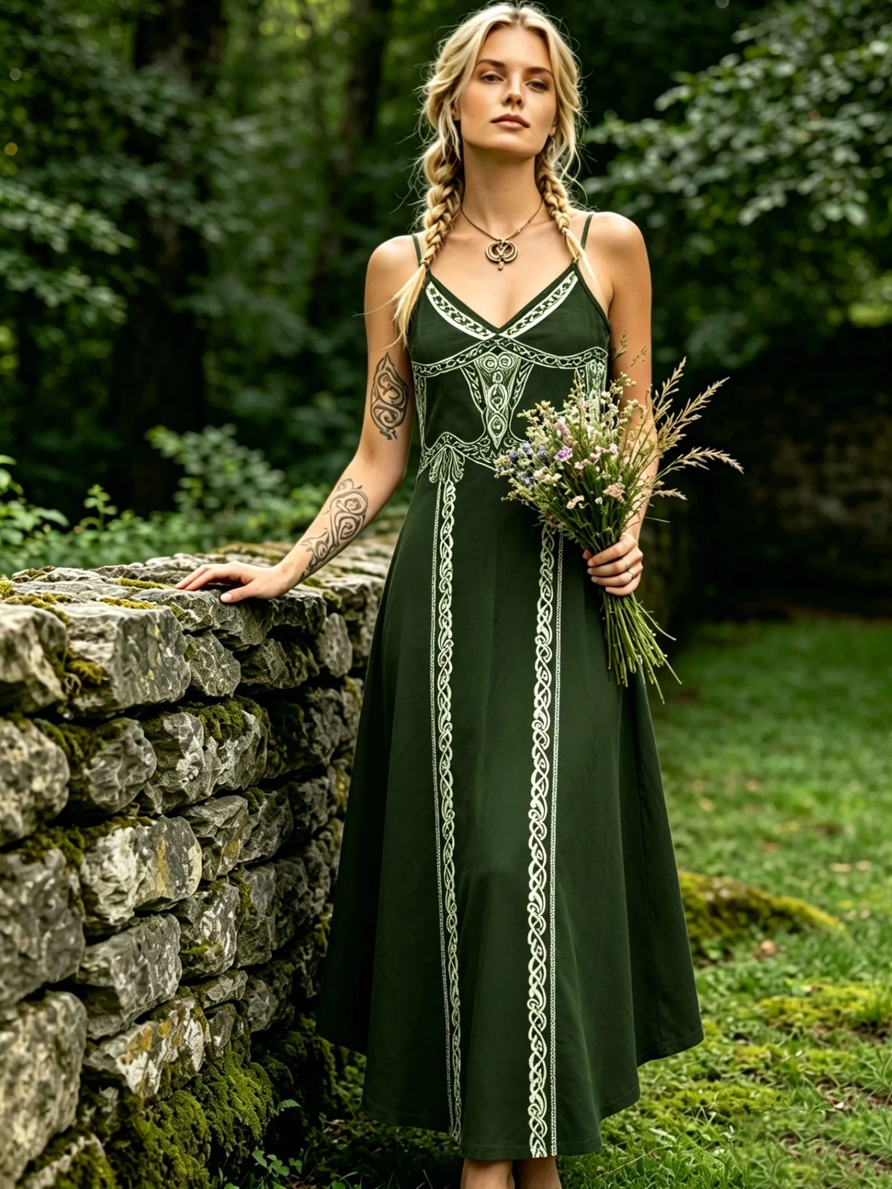 phthalo green dress A-Line Off Shoulder Velvet Long Prom Dresses, Velvet Graduation shopluu Shoulder Length Long Ethnic Dresses Party Wear