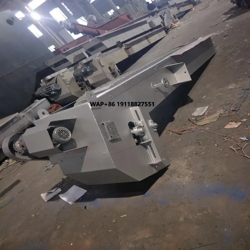 Wjg Type Ladder Net Plate Type Grille Cleaning Machine Mesh Grid Sewage Treatment Equipment