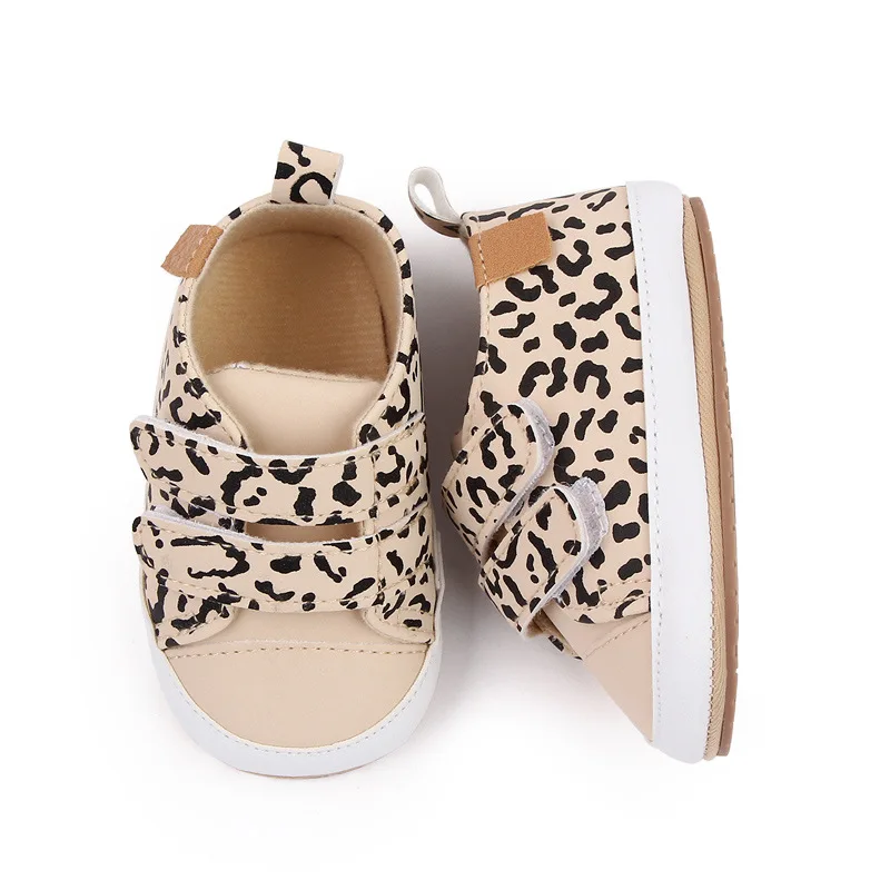 Newborn baby boy shoes pu leather casual shoes for baby girl infant boy crib shoes toddler baby moccasins shoes zapatillas bebe