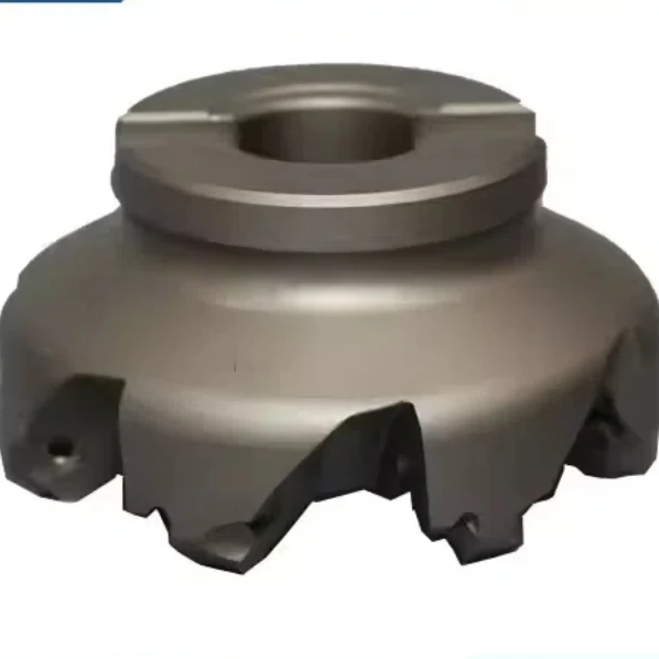 Types of Milling Cutter ,conical Milling Tools