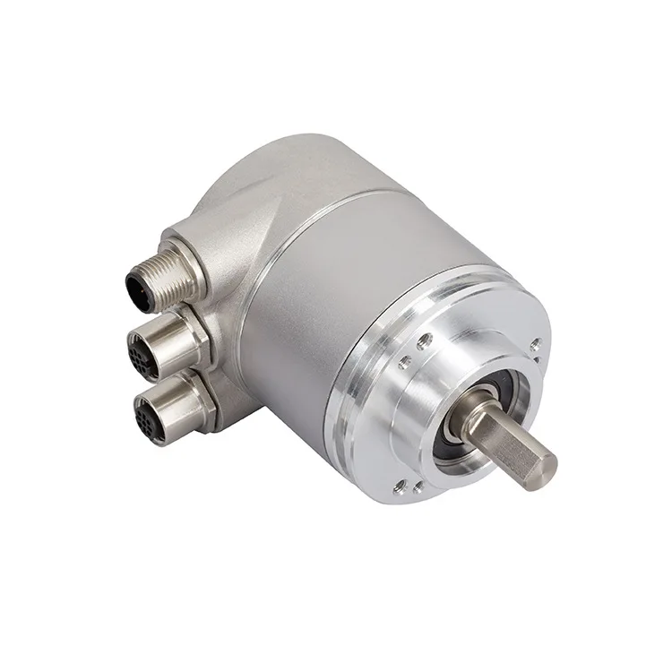 2025 Rennes RADIO-ENERGIE58 Encodeur RCM58M-B15T-S3-G1-S0-00