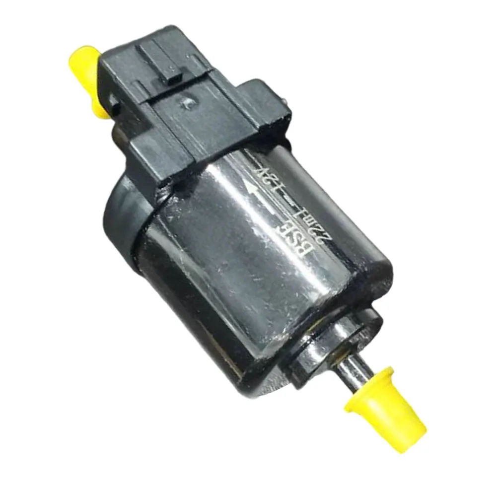 

Parking Heater Pump Diesel Heater Pump Heater Replacement Diesel Heater Ultra Quiet Performance Powerful Suction Piston