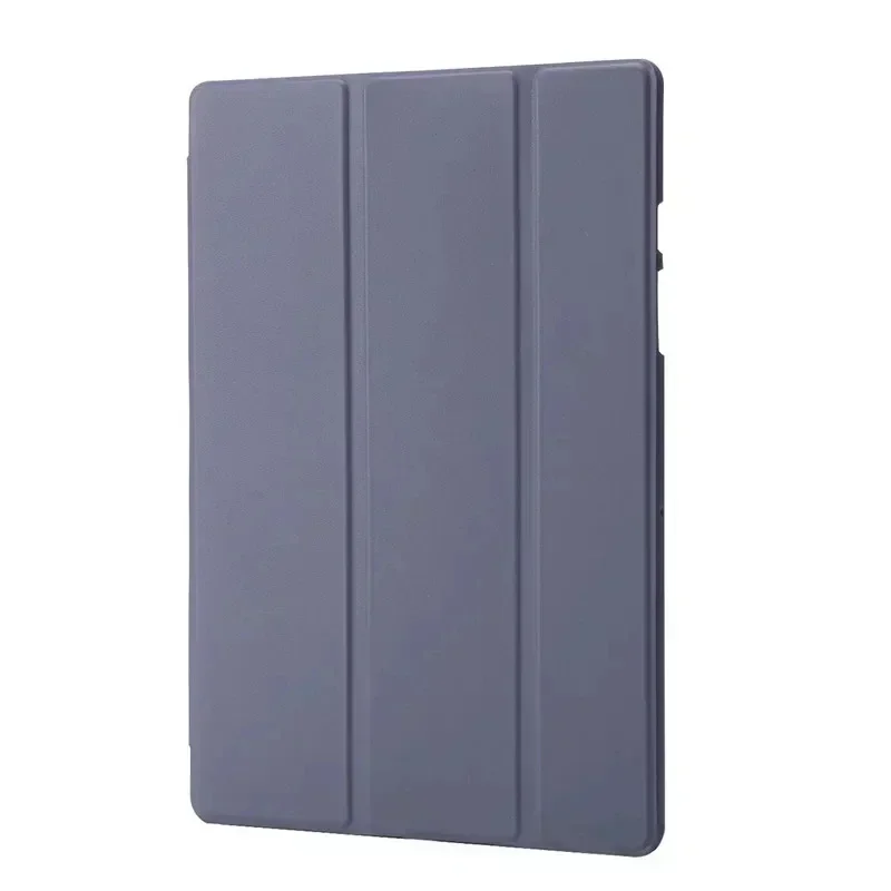 Capa magnética macia para tablet em TPU, suporte flip para Samsung Galaxy Tab, A9 Plus, A9 Plus, 11 ", 2023, SM-X210, X216, 2023