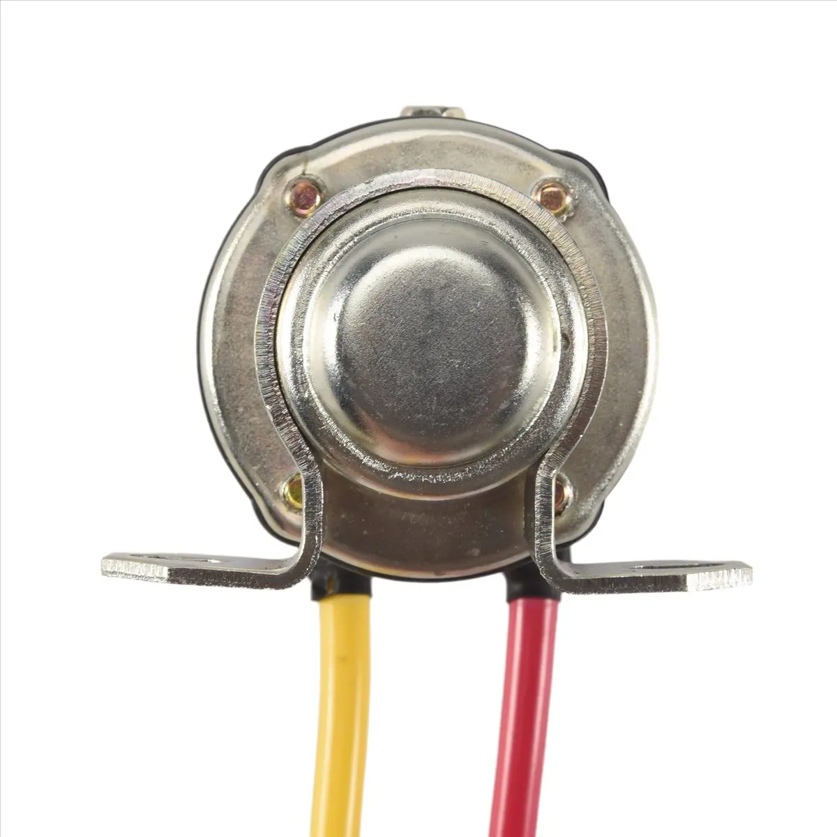 #80Q Glow Plug Control Relay for Mitsubishi Pajero 2 MK2 V34 V36 Nativa,MD337888,(Metal)