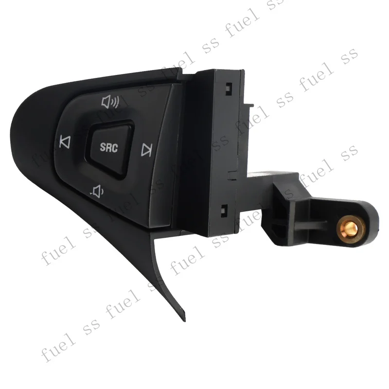 S+ 5Pins Steering Wheel Switch Button 1870909 for Scania P G R T Series Truck