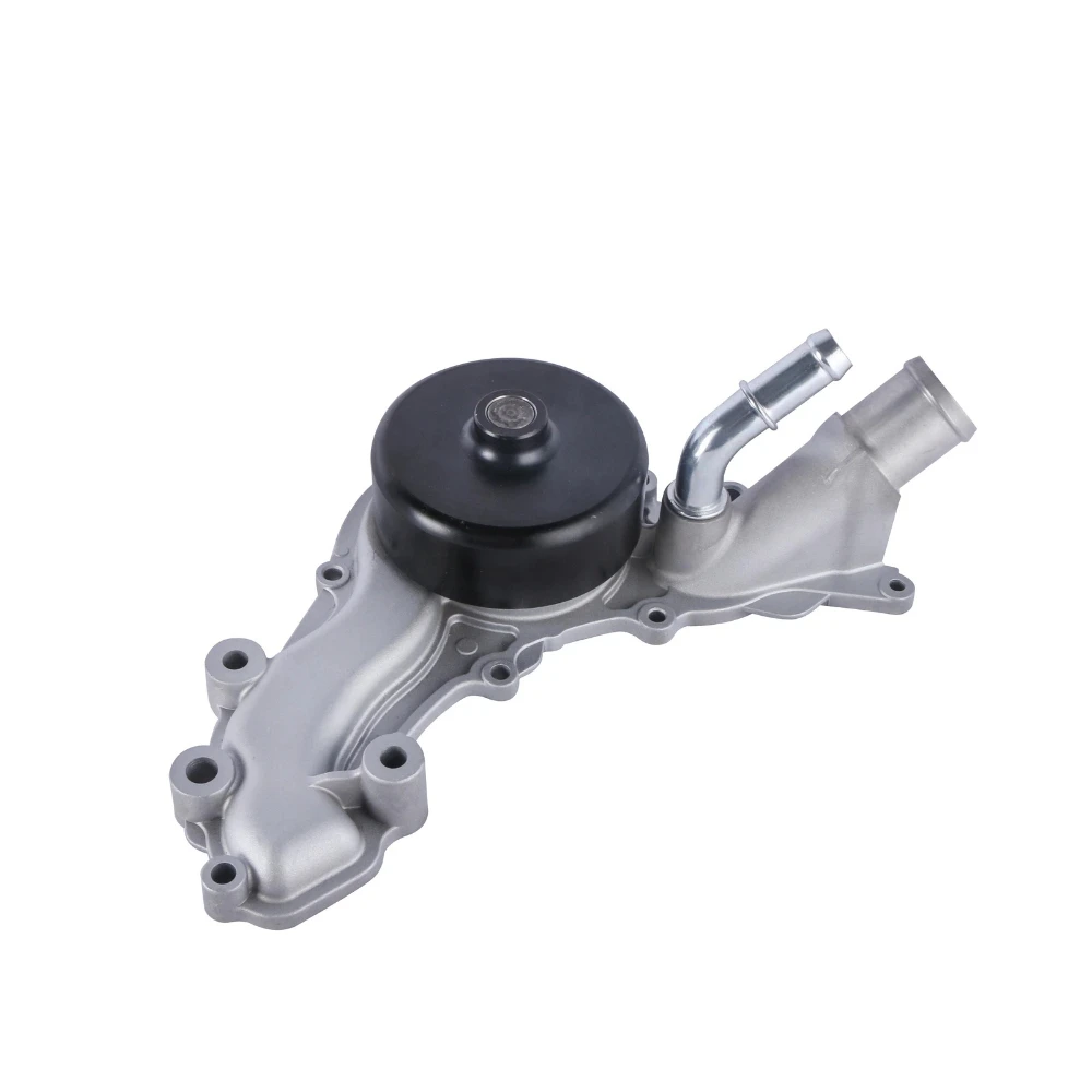 Engine Water Pump & Gasket Fit 3.6 L ERB ERC GAS 10-16 For CHRYSLER 300C DODGE CHALLENGER CHARGER JOURNEY JEEP GRAND CHEROKEE view 3
