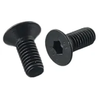 4pcs Handlebar To Pole Screws For Ninebot Segway ES2 ES ES4 Electric Scooter Original Stainless Steel Bolts Accessories Parts