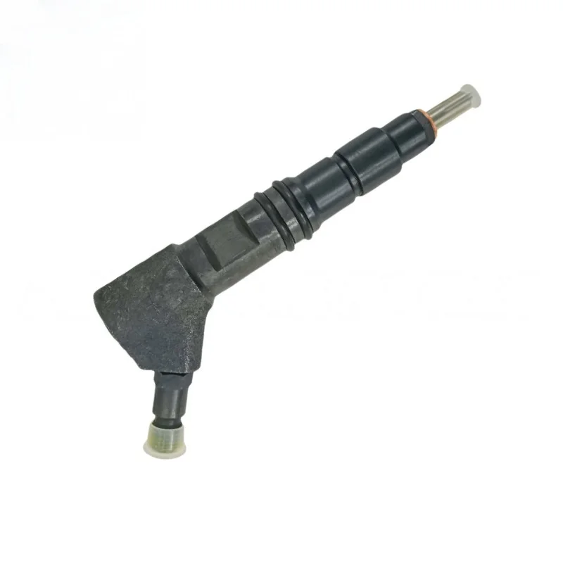 مجموعة حاقن الديزل 5301969 مناسبة لمحرك السيارات نظام الوقود عالي الضغط تجميع جودة العرض