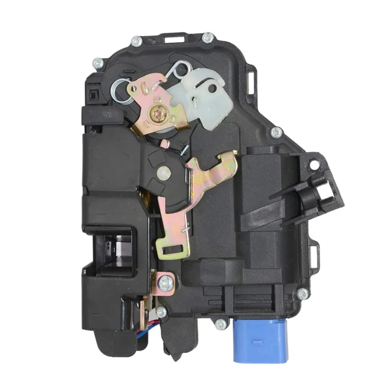 

Front Left Door Lock Actuator With Central Control Lock 3B1837015A For Seat Cordoba II Skoda Fabia I VW