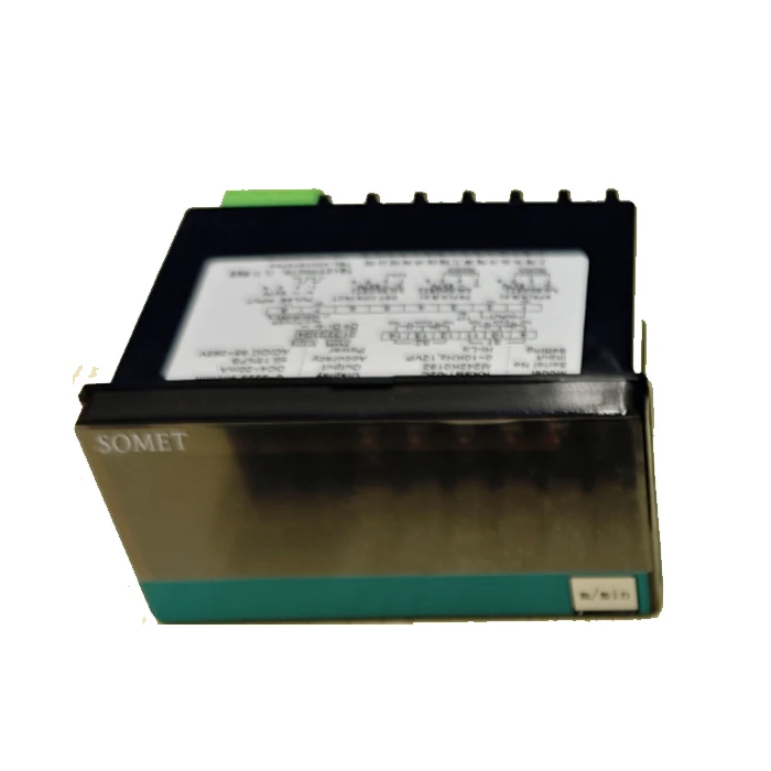 

SOMET RASBT-02C Tachometer and Sensor DW-AS-601-M30-002 Original New, Ready on Stock