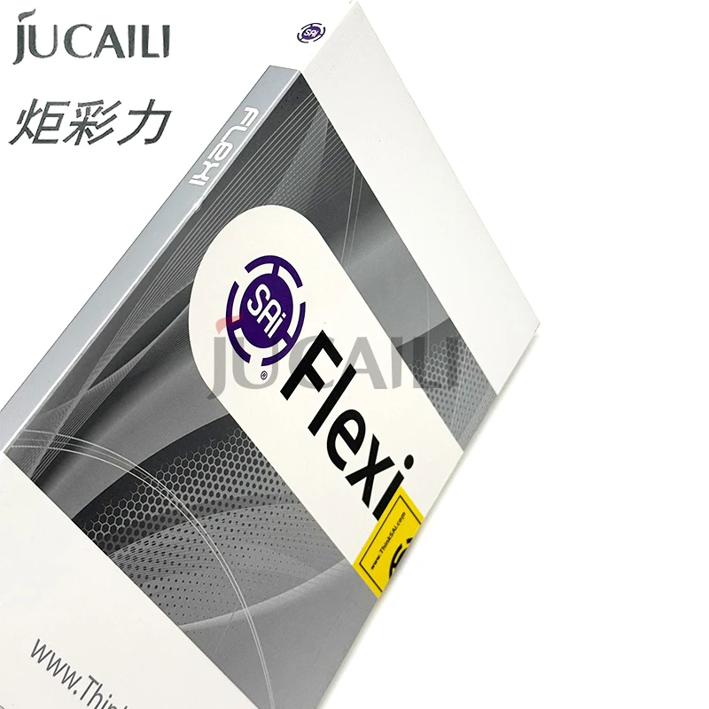 Jucaili Photoprint DX24 RIP Software SAi Flexiprint 24 Version for Senyang Hoson Board XP600 I3200 Printhead