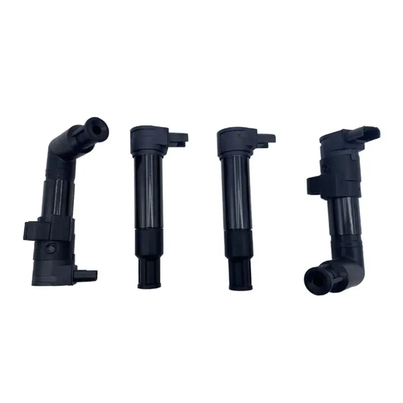 DT42-4Pcs Ignition Coil For BMW R1200GS R1150 R1200 Adventure