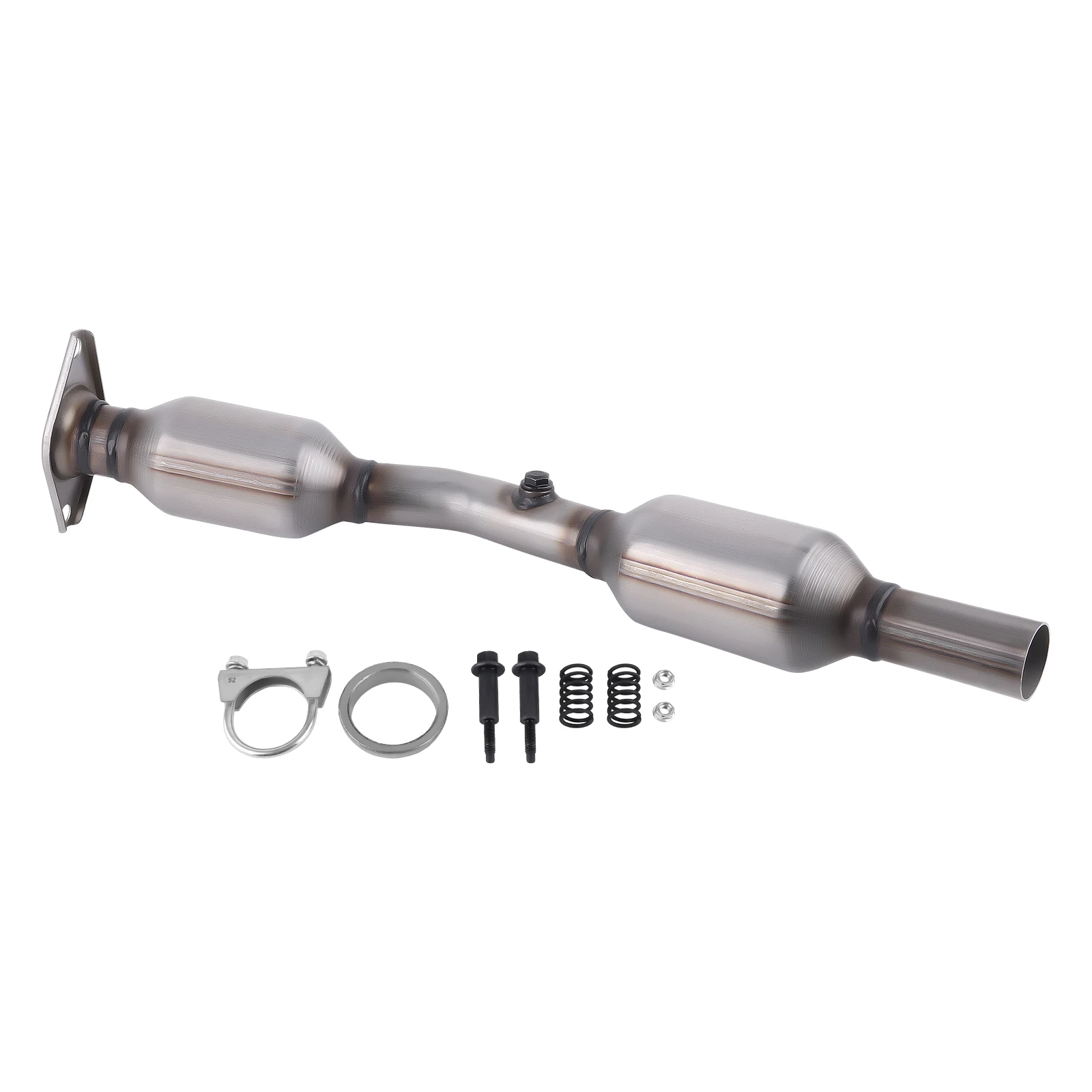 

Exhaust Manifold Catalytic Converter For Toyota Corolla / Matrix 1.8L 2003-2008