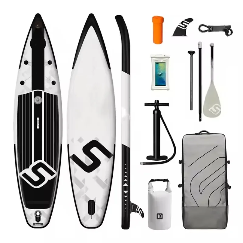 

Favorite Inflatable Stand up Paddle Board Dropshipping Custom Inflatable Paddle Board sup for Water Sports