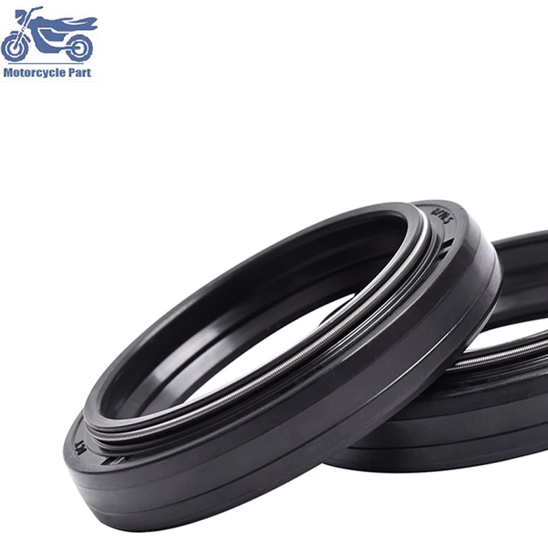 39X51X8 39 51 8 Motorrad Teil Gabel Dämpfer Öl Dichtung Für GAS GAS COTA300 RR COTA258 TXT PRO RAGA REPLICA 300 TXT PRO 250