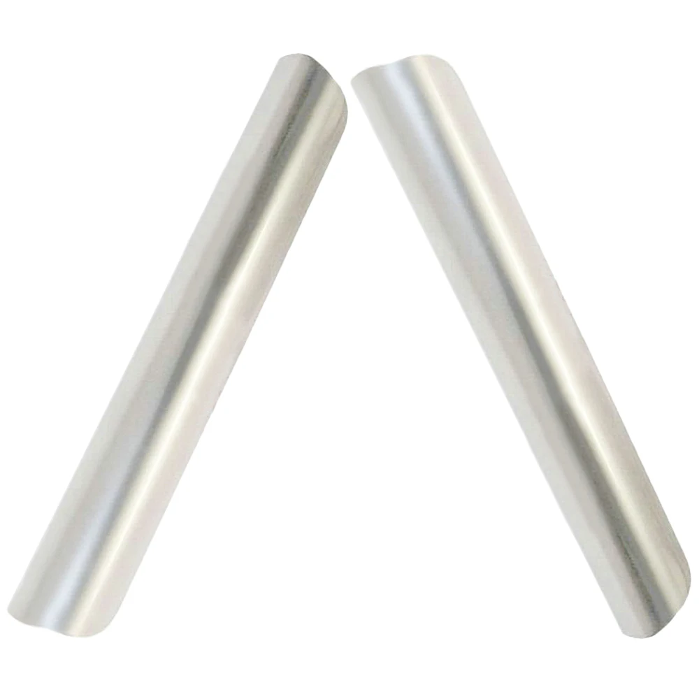 

Plastic Silver Door Handle Grab Decoration Fit For Ford Escape 2013-2019 Right Passenger Side Door Handle Grab Trim