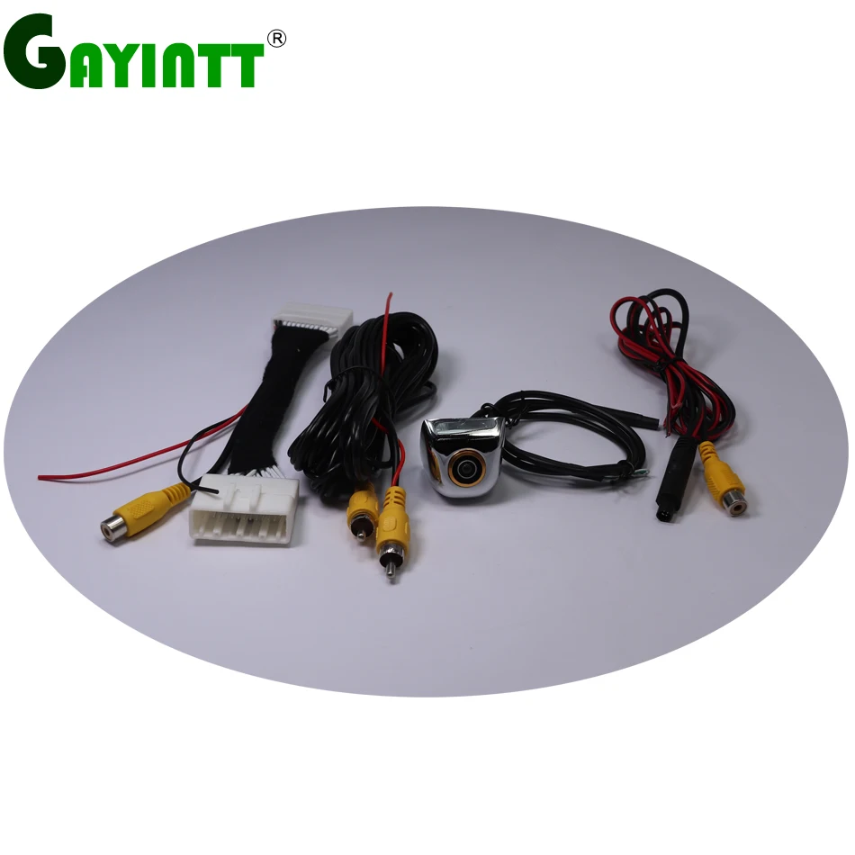 

For Mazda Demio 2 Mazda2 DJ 5-Door Hatchback 28 Pin Reverse Camera Interface For Original Screen Compatible Rear View Camera