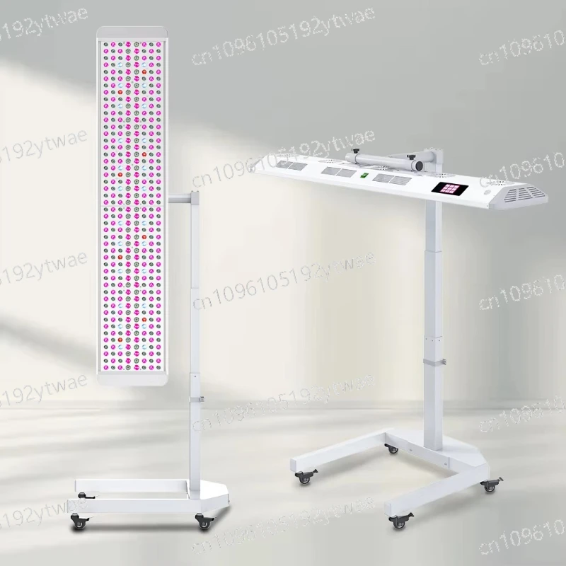 

Панель для светотерапии красным светом LED, многоволновая, с электрическим кронштейном, оптовая продажа от производителя