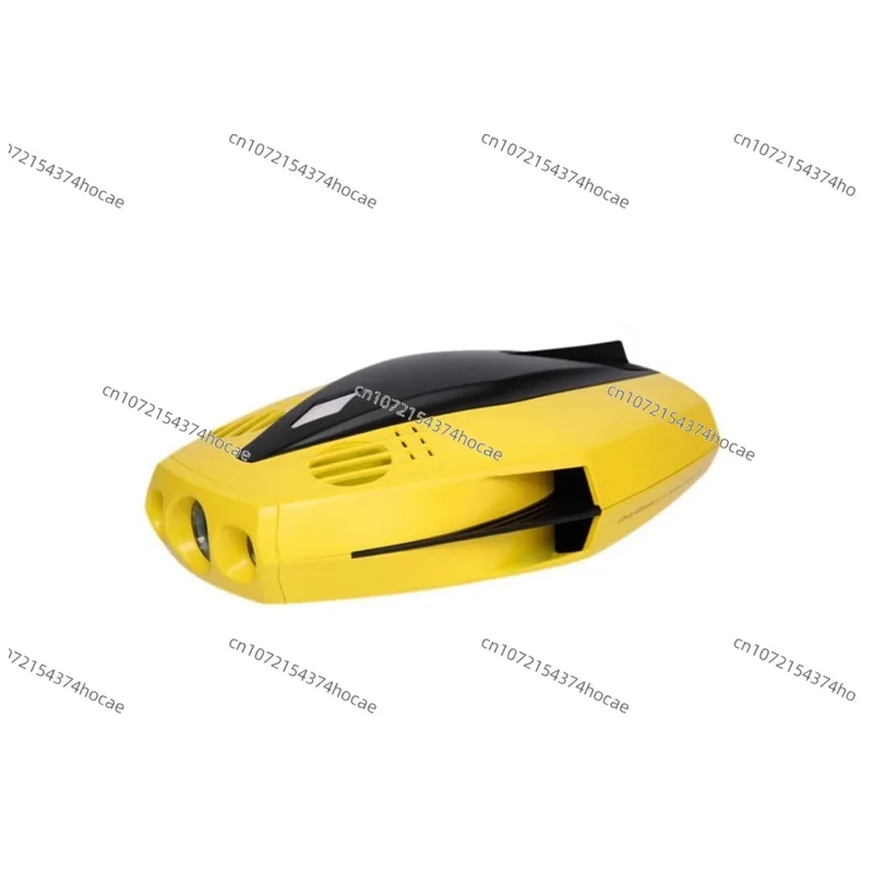 

Mini Underwater Drone CHASING DORY Diving Drone with 1080P Camera 15M Depth APP Control