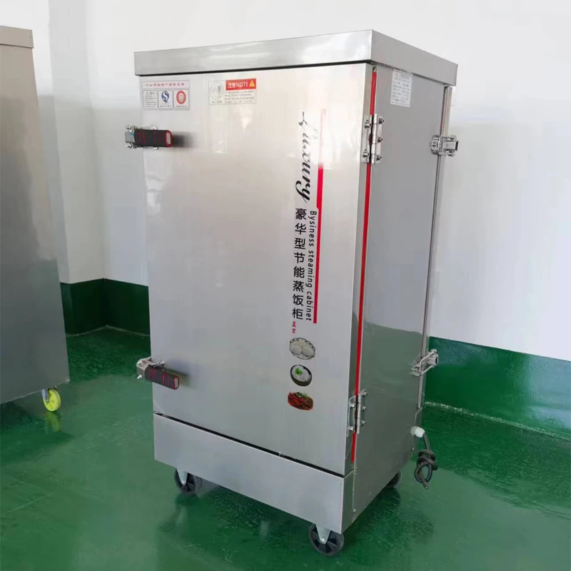 

Коммерческая Пароварка для риса, 6 лотков, 12-слойная электрическая газовая плита, 24 Плиты, мясная плита Mantou