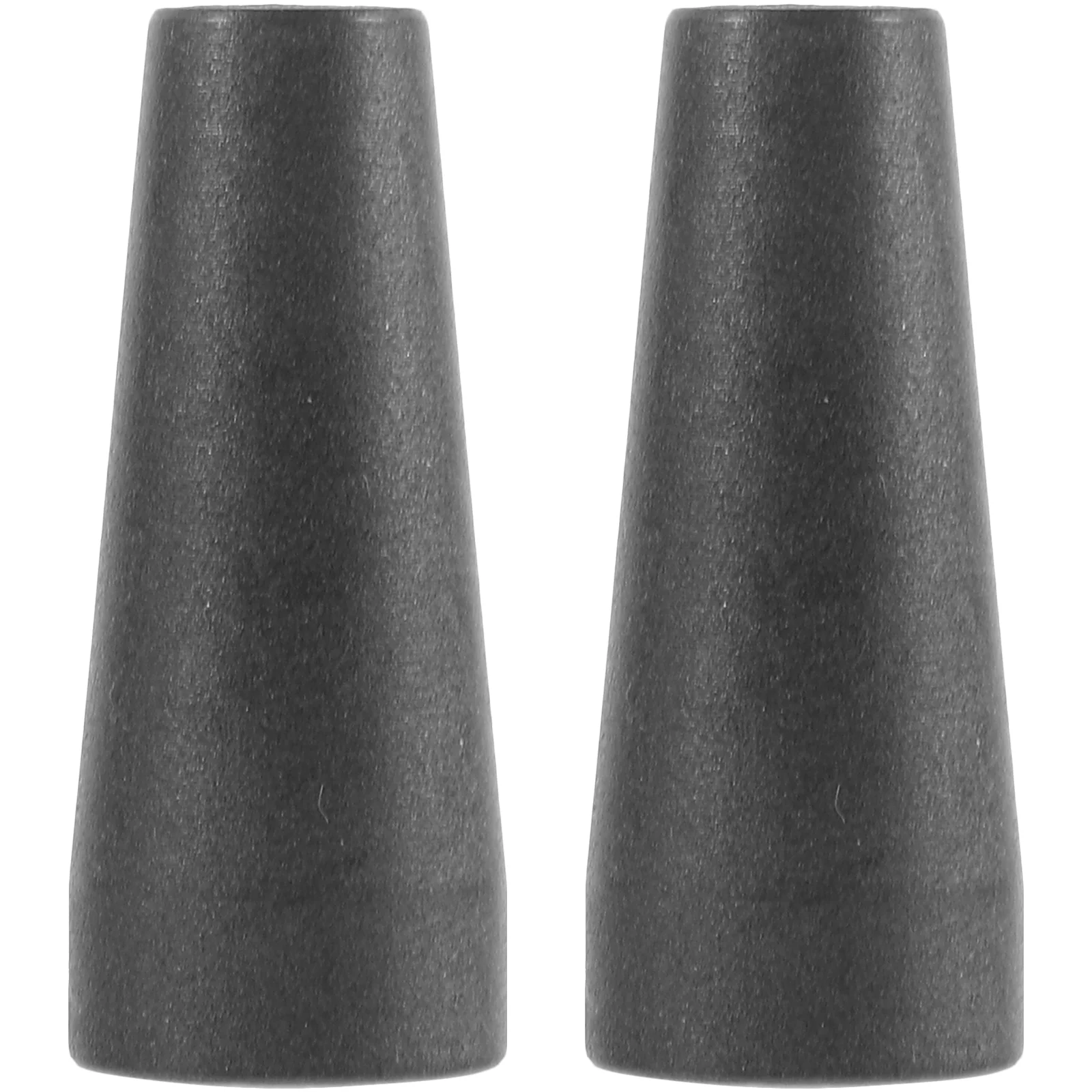

2pcs Welding Flux Core Gasless Nozzles KP1939 1 100L Iron Material Lifespan Stable Gas Anti Clogging Easy