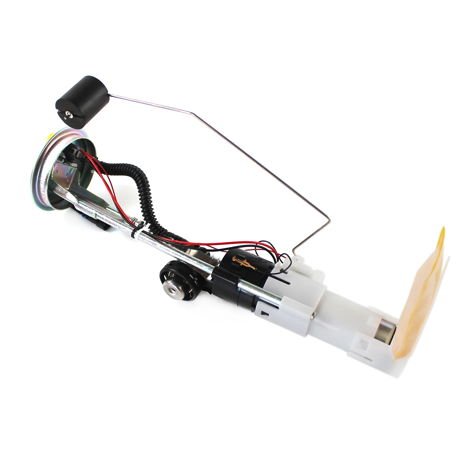 مجموعة مضخة الوقود مع ذراع تعويم المرسل ومنظم الضغط 2520817 2204306 لملحقات الوقود بولاريس رينجر 2008-2013