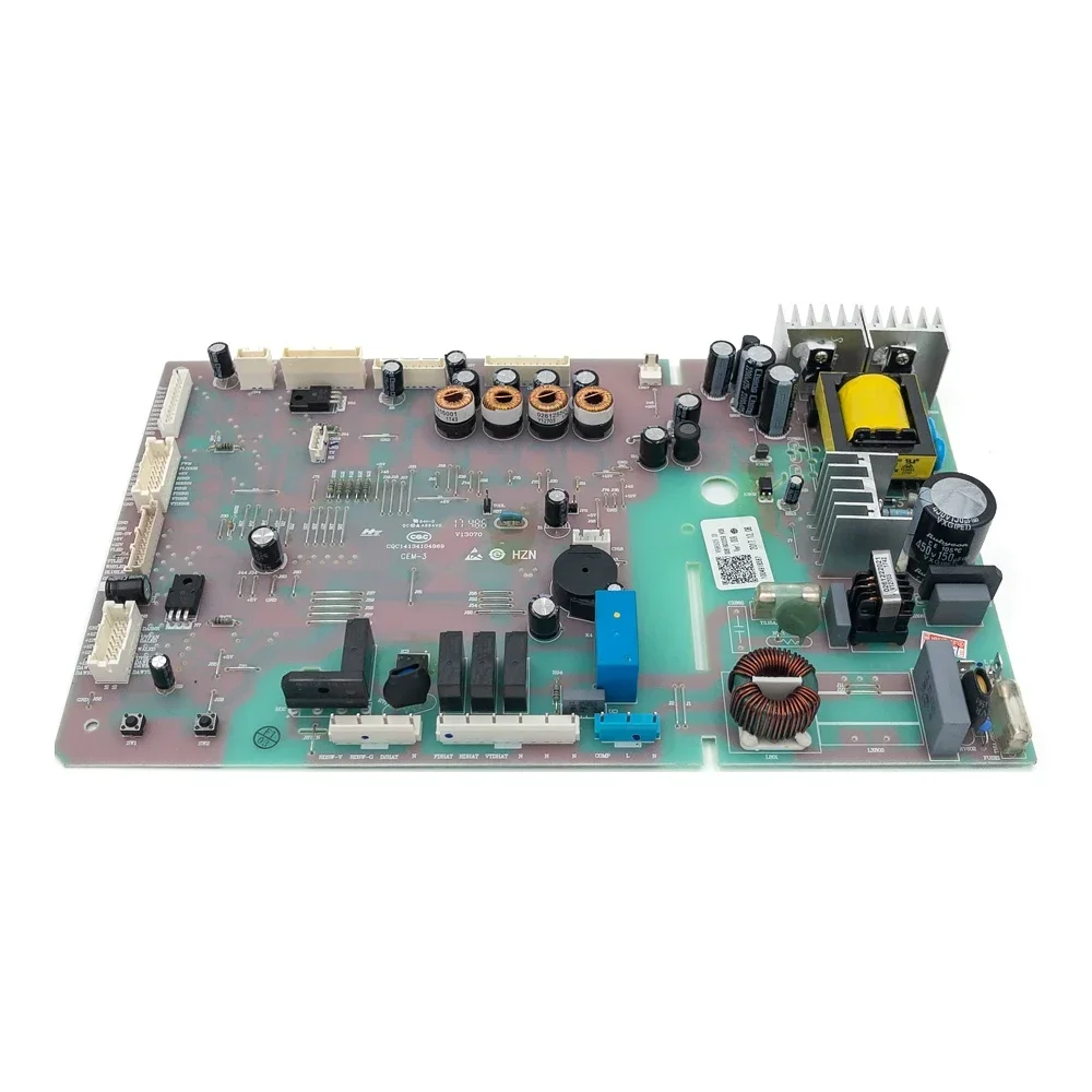 New 0061800259 Circuit PCB V98505 Control Board For Haier Refrigerator Fridge Motherboard Freezer Parts