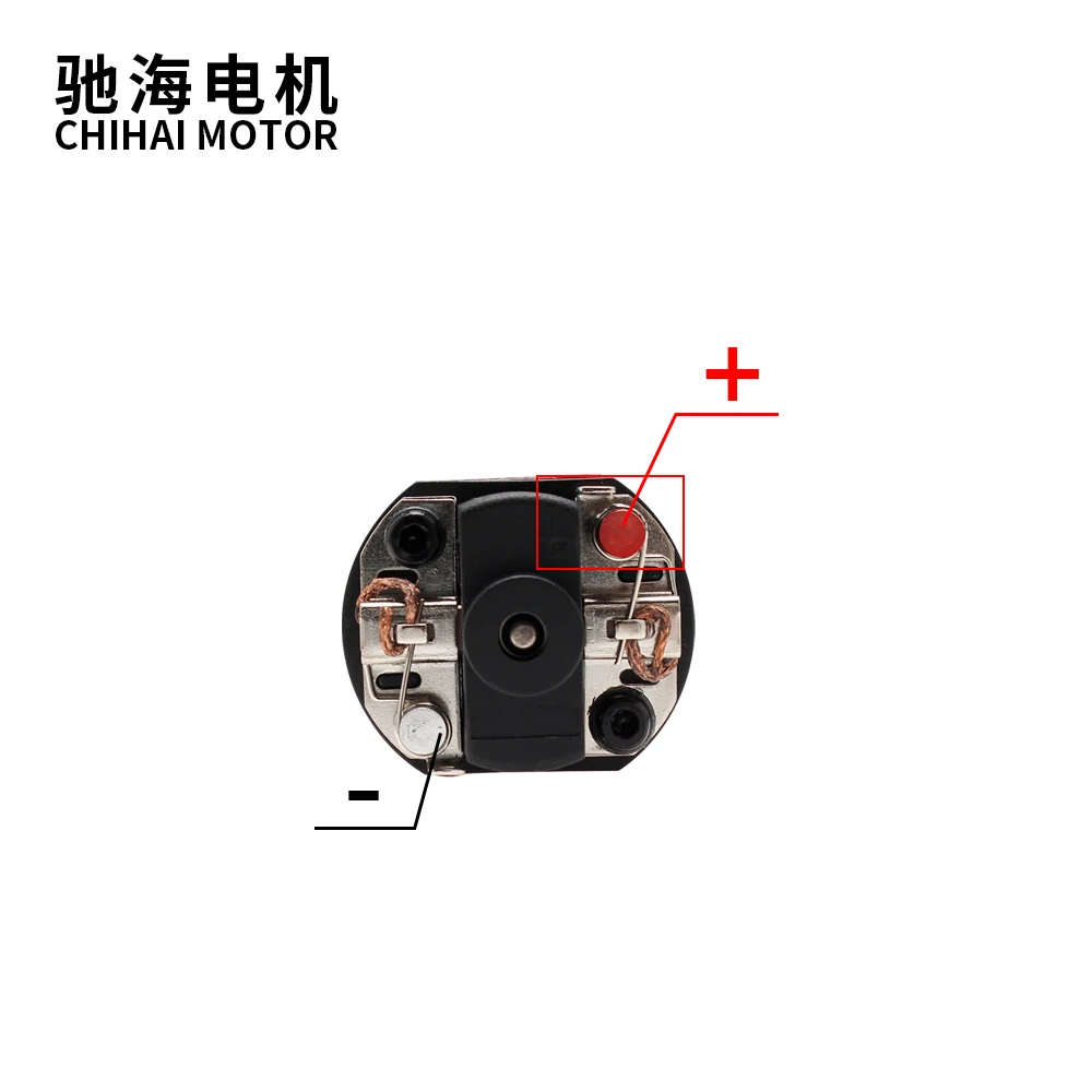 Airsoft Gun Ultra High Torque Long Type Motor 31K AEG Ver 2 Gearbox M16/M4/MP5/G3/P90 AEG Airsoft Motor