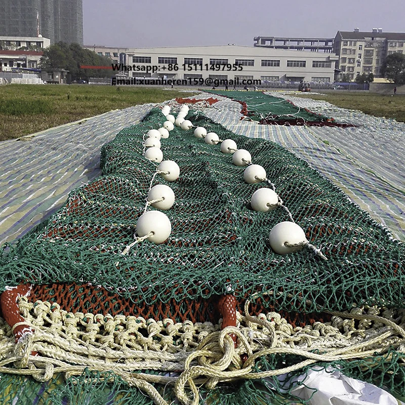 

Trawl Nets/purse Sein Nets/net Cage