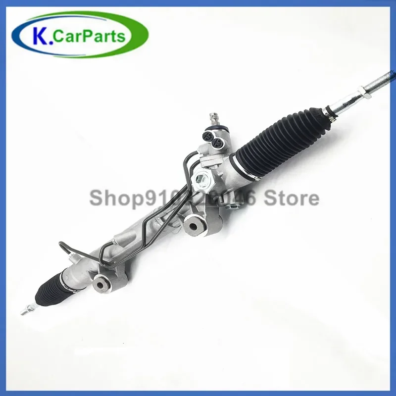 

4410A603 30-66029 4410-A603 НОВАЯ рулевая рейка с гидроусилием для автомобиля Mitsubishi L200 KL3T 2017 57100179 46504A Левый руль