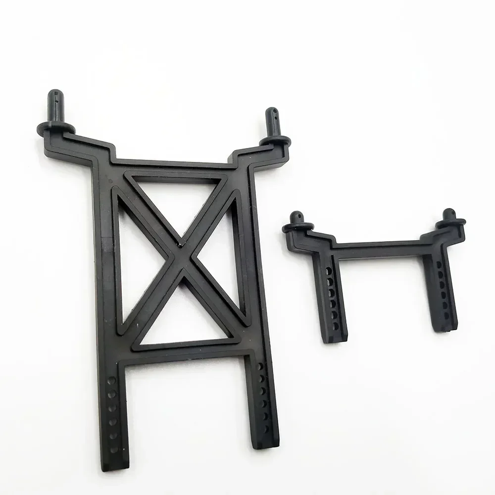 

Пластиковая стойка корпуса для HB Toys ZP1001 ZP1002 ZP 1001 ZP1003 ZP1004 1/10, запасные части для радиоуправляемых автомобилей