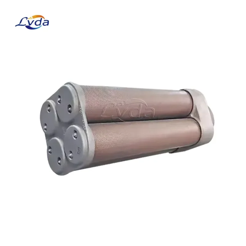 For Famous Brand New air Compressor Dryer Use XY-40 Exhaust Muffler