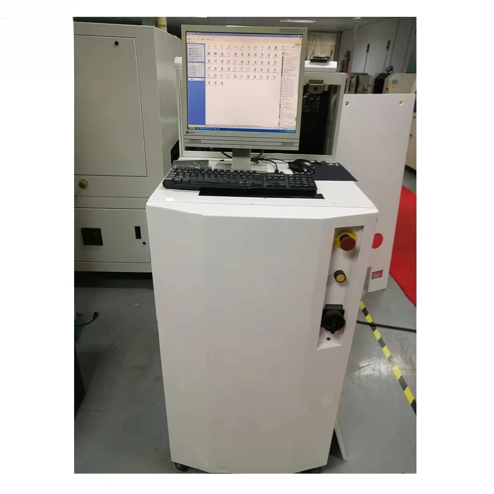 Machine Smt Bf-18D-P40 /BF-II/ Bf-Machine-image