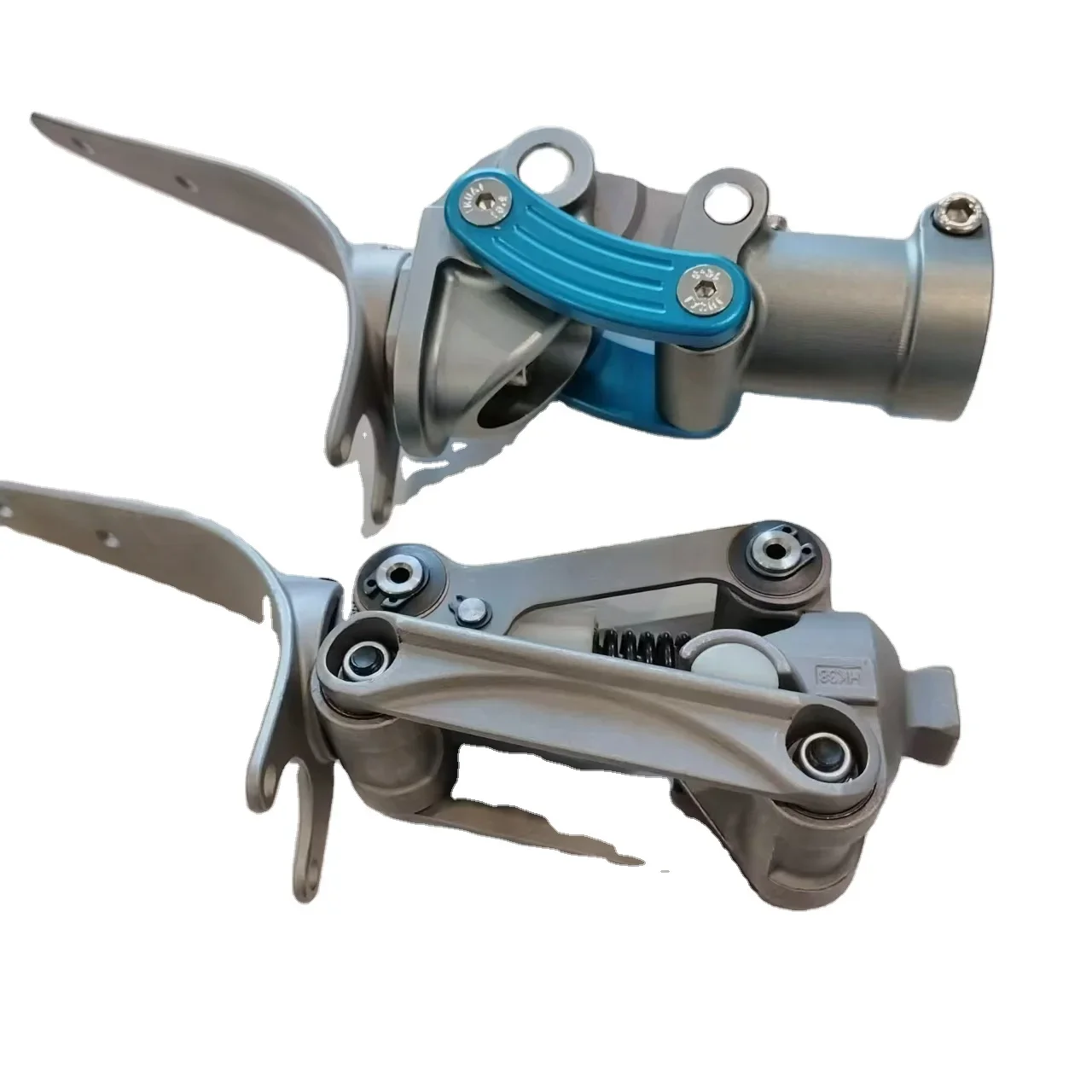 

NEW Artificial Limbs Broken Knee Joint Prosthetic Leg Factory Supplier