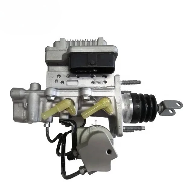 High Performance Original Used ABS Brake Actuator Pump Assembly OEM 47210-47140/47210-47200 For PRIUS