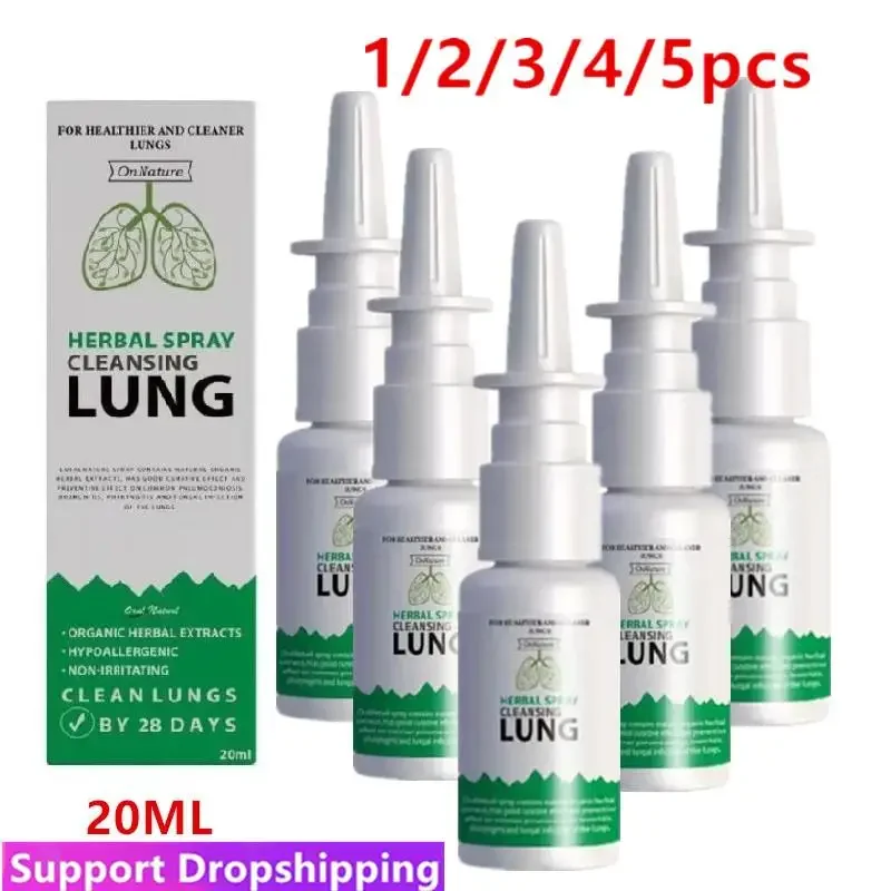 

LOT Lung Cleanser Nasal Neti Pot Nasal Spray Bottle Avoid Nose Allergic Rhinitis Sinus Rince Treatment Therapy Health Care