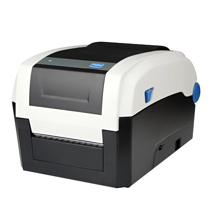 SNBC BTP-3310E OEM Barcode Printer Mainboard Large Internal Space Thermal Mobile Barcode Head Product Label Printer in Stock