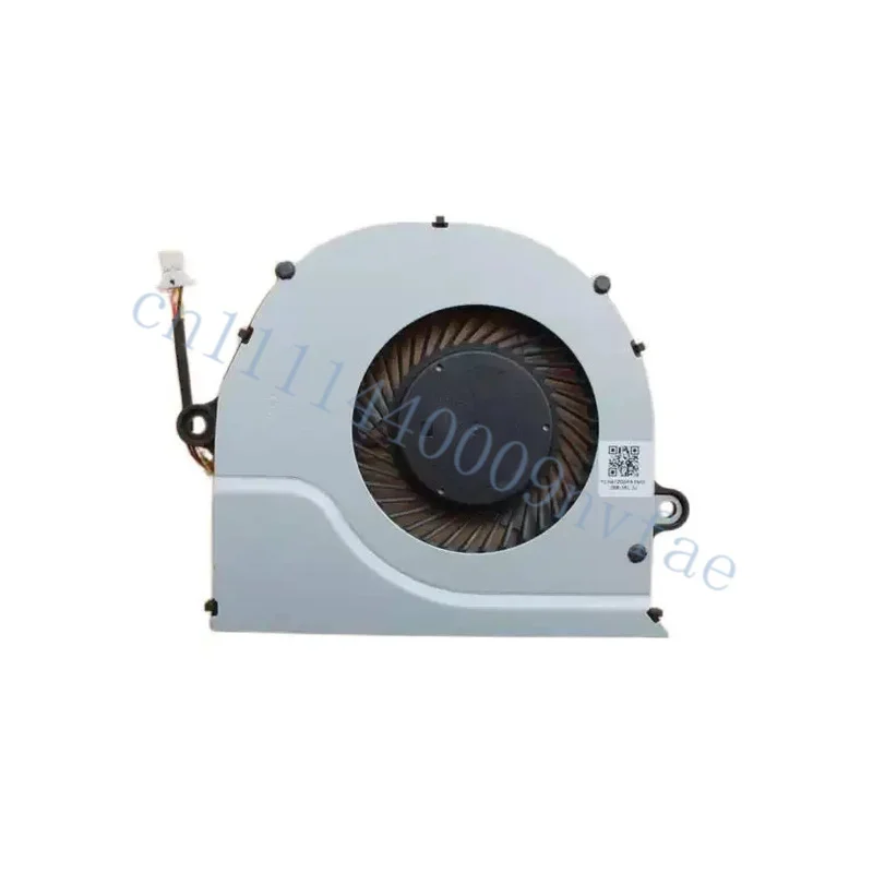 Laptop CPU Cooling Fan For Acer Extensa EX2510G EX2511 EX2511G EX2520 N15Q1 series FFNC DFS561405FL0T 3Pin 0.1