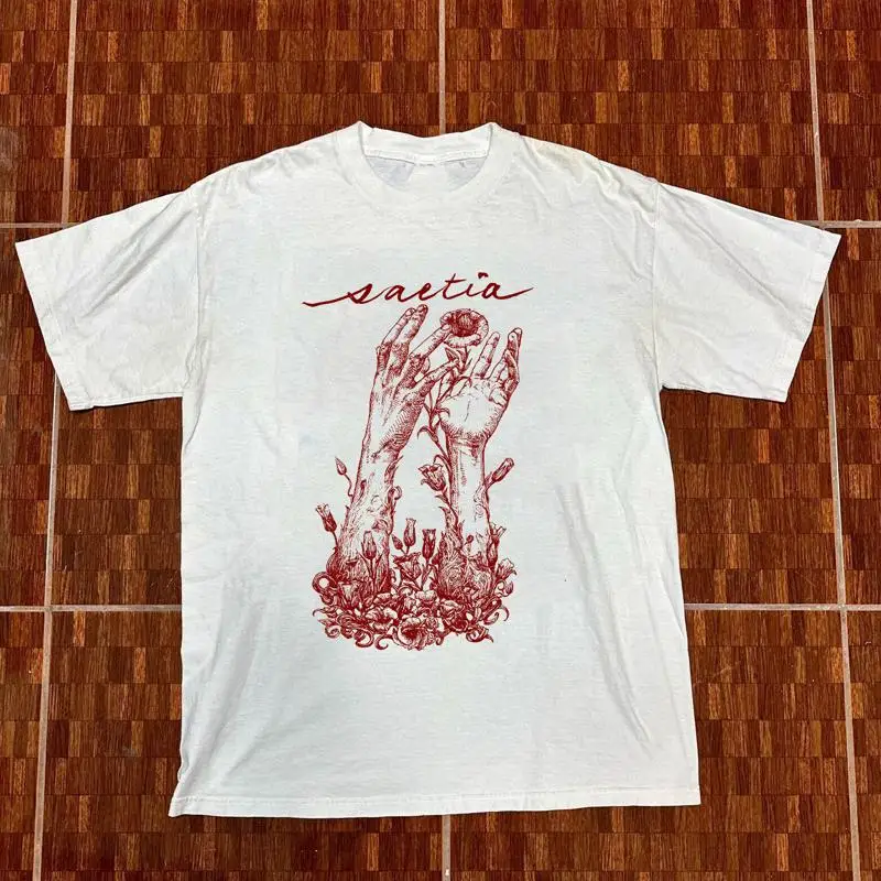 New Saetia Band Han…