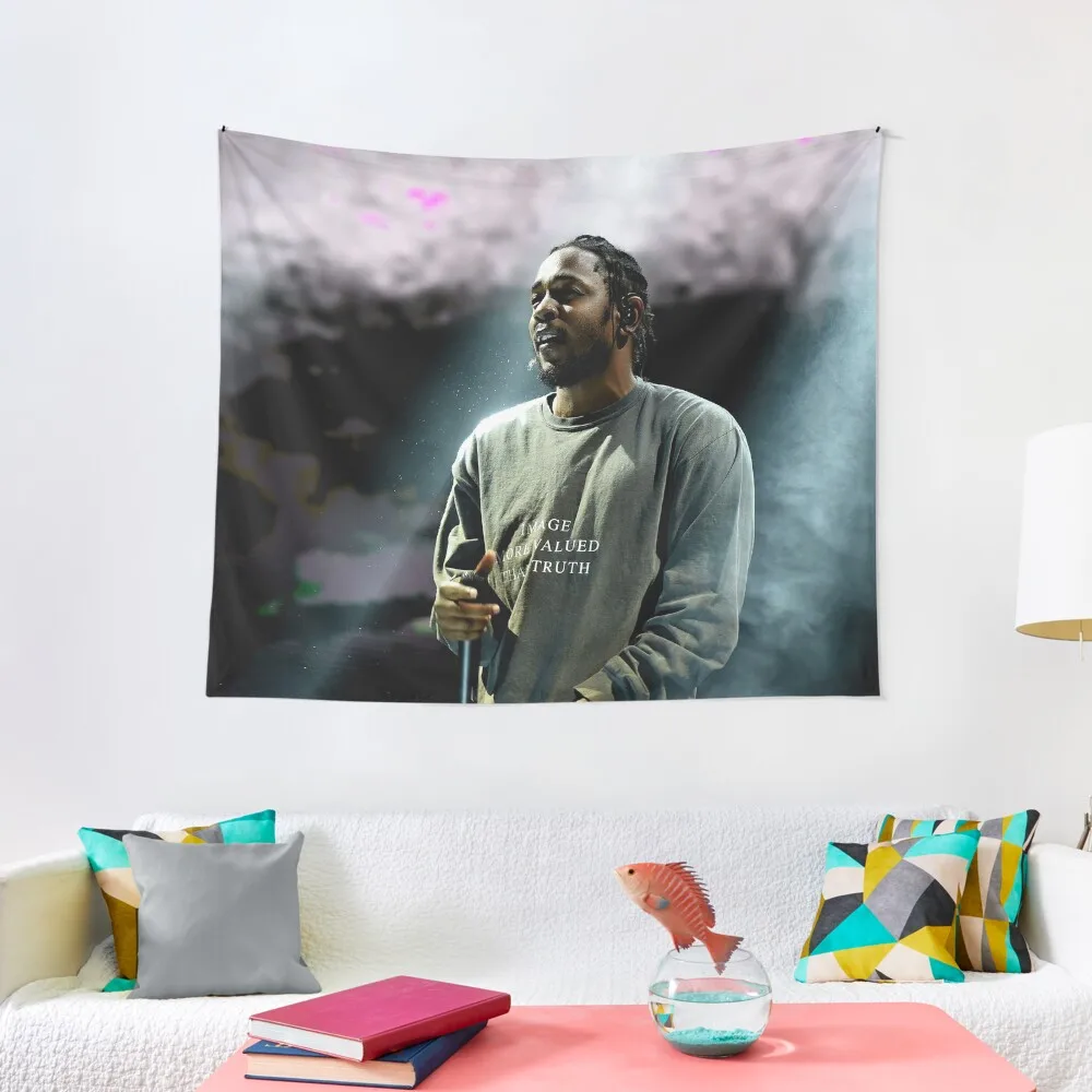 

Kendrick Tapestry Decorative Wall Murals Wall Hanging Decor Custom Tapestry