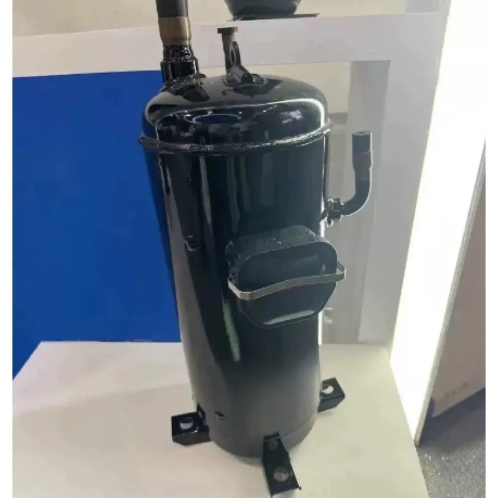 330-H02-B Inverter Air Conditioning Refrigeration Compressor for Commercial Central