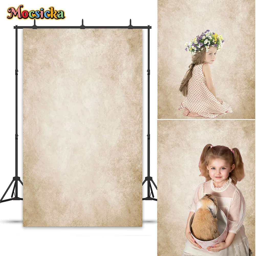 Abstract Texture Background for Photography Studio Maternity Mom Art Portrait Background Girl Baby Newborn Birthday Photo Booth