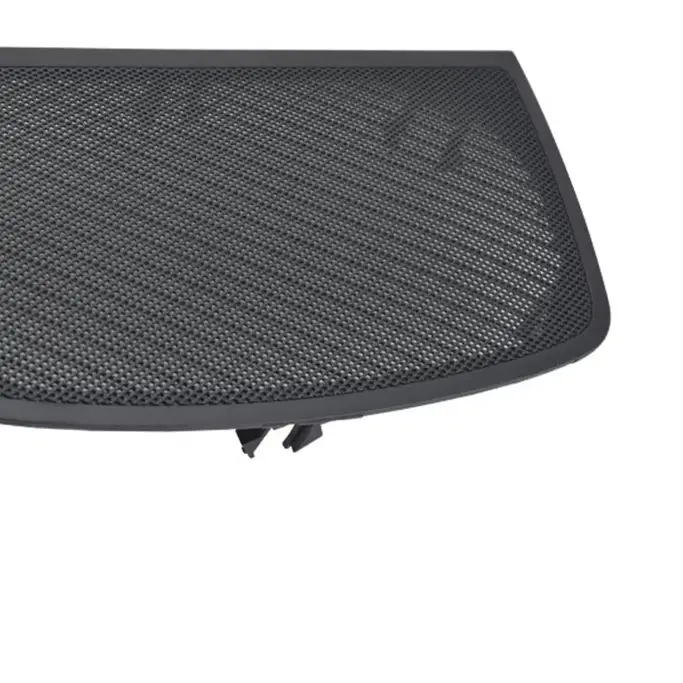 

For BMW X5 E70 & X6 E71/E72 Series Central Control Instrument Panel Dashboard Speaker Cover Grille Replaces 51457161796